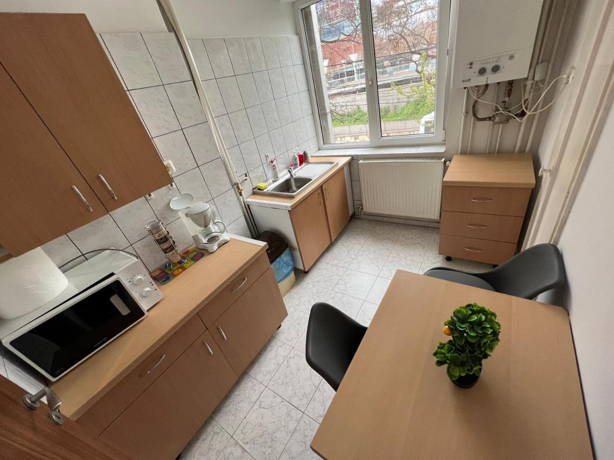 Apartment 2 Camere Centru Piata 700 Temeşvar Dış mekan fotoğraf