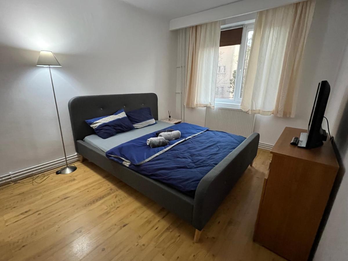 Apartment 2 Camere Centru Piata 700 Temeşvar Dış mekan fotoğraf
