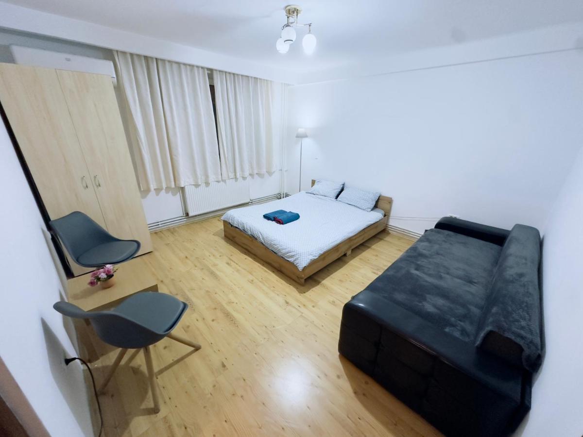 Apartment 2 Camere Centru Piata 700 Temeşvar Dış mekan fotoğraf